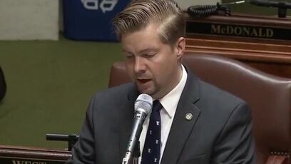 MN AG Keith Ellison accused of coordinating with alleged Somali fraudsters