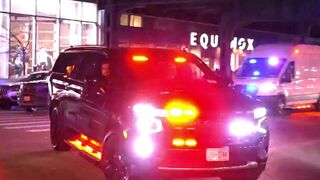 Trump is parading Maduro around Manhattan in front of Mamdani and his communist friends