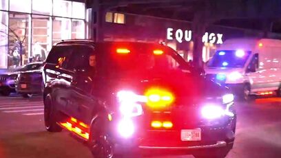 Trump is parading Maduro around Manhattan in front of Mamdani and his communist friends