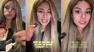 Democrats across America are LYING about Venezuela