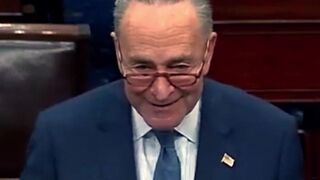 Chuck Schumer exposed as a major hypocrite as 2020 comes back to haunt him