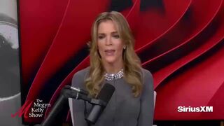 Megyn Kelly IS DONE with them: :Our Values Are Not Aligned"