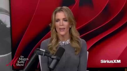 Megyn Kelly IS DONE with them: :Our Values Are Not Aligned"