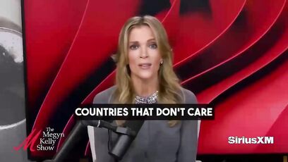 Megyn Kelly IS DONE with them: :Our Values Are Not Aligned"