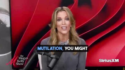 Megyn Kelly IS DONE with them: :Our Values Are Not Aligned"