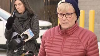 Democrat Rep Pingree's money trail exposed after running her mouth about Trump