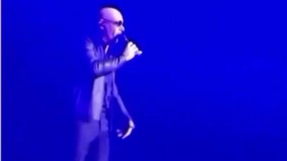 Pitbull: If you don’t like the USA, then go back to where you came from