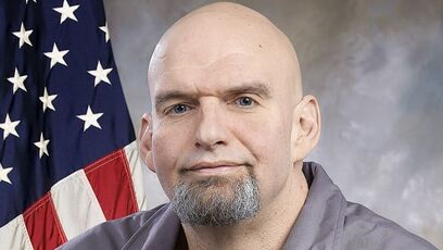 John Fetterman mocks TDS Democrats over Trump's awesome accomplishment