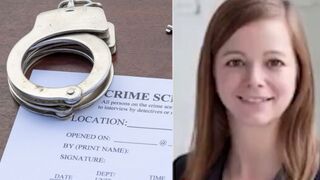 Trump targets woke judge who set a GUILTY CRIMINAL FREE for no reason