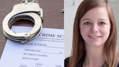 Trump targets woke judge who set a GUILTY CRIMINAL FREE for no reason