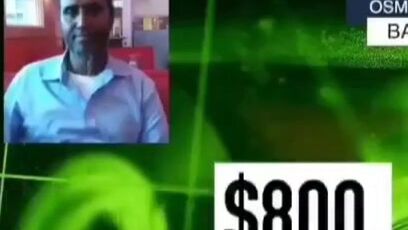 Ilhan Omar's former coworker accidentally SNITCHES on the Congresswoman