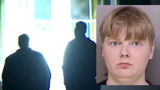 Some dude who looks 12 got busted by Secret Service at JD Vance's house