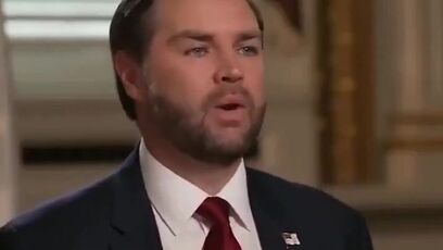 JD Vance says Europe should deport the "Culturally Incompatible" religion from their lands