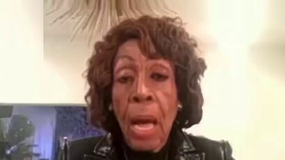 Mad Maxine Waters BUSTED taking private trips to visit Fidel Castro