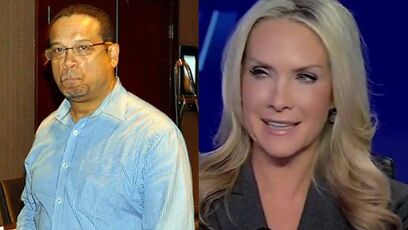 Minnesota AG Keith Ellison BUSTED on LEAKED AUDIO. HE'S GOING DOWN NEXT