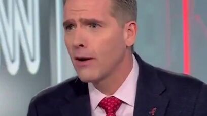 Scott Jennings just destroyed every Democrat in America