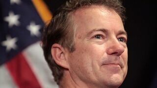 Sen. Rand Paul Accused of Taking Millions From Maduro Regime