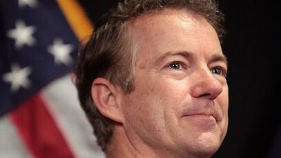 Sen. Rand Paul Accused of Taking Millions From Maduro Regime