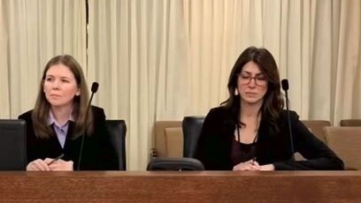 MN Department of Human Services accused in MAJOR SCANDAL