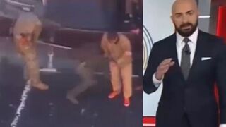 DESPERATE CNN tries to defend Maduro, accidentally made him look worse