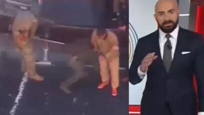 DESPERATE CNN tries to defend Maduro, accidentally made him look worse