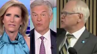 Tim Walz just got warned about a major investigation