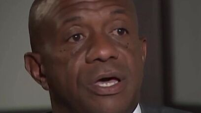 What do we have here? ANOTHER DEMOCRAT under investigation