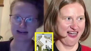 Lady linked to Mamdani just had her DARK SECRETS exposed on the web