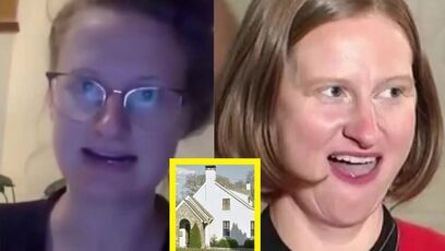 Lady linked to Mamdani just had her DARK SECRETS exposed on the web