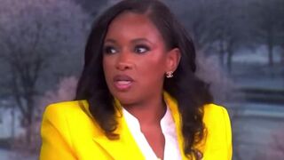 Jasmine Crockett makes AOC look like Albert Einstein