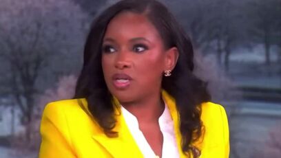 Jasmine Crockett makes AOC look like Albert Einstein