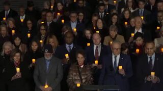 Congressional Dems should go to jail for this