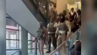 Kristi Noem just EVISCERATED Tim Walz, he can't survive after this