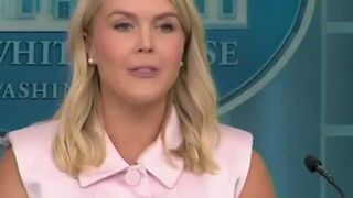 TEN YEARS IN THE MAKING! Leavitt drops the biggest bombshell on Obama