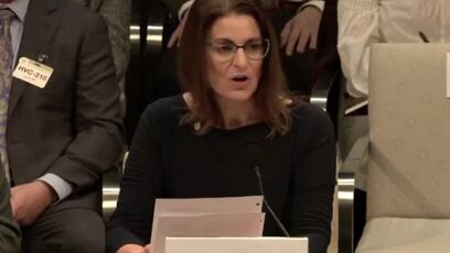 Whistleblowers were ESCORTED OUT OF BUILDING for exposing CRIMES