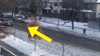 New angle of ICE shooting is BAD NEWS for DEMOCRATS