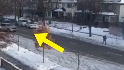 New angle of ICE shooting is BAD NEWS for DEMOCRATS