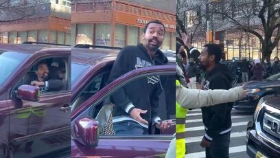 Every SANE American is THIS GUY right here