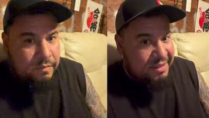 Dems who said Ashli Babbitt did that to herself are VERY QUIET on the ICE LADY