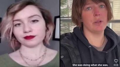 MN resident living near spot of ICE incident says exactly what DEMOCRATS don't want to hear