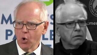 Tim Walz doesn't speak for anyone but himself, Minnesota is NOT at war with the feds