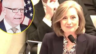 Official hearing explains how Tim Walz allowed the CRIMES