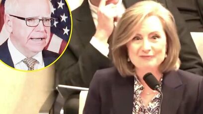 Official hearing explains how Tim Walz allowed the CRIMES