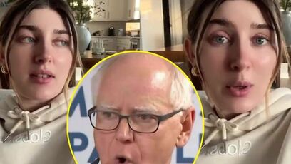 Conservative woman APOLOGIZES for all the nonsense coming out of her state