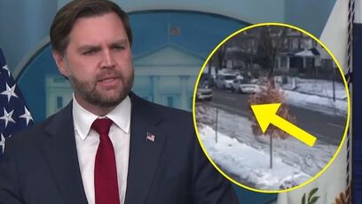 Vance SHAMES all the Dems and Media LYING about the ICE lady