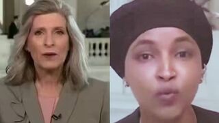 Ilhan Omar's spending provision almost sent $1 million to a fraudulent clinic