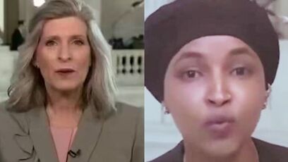 Ilhan Omar's spending provision almost sent $1 million to a fraudulent clinic