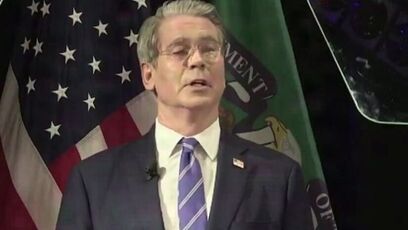 Sec Scott Bessent has Tim Walz completely unraveled