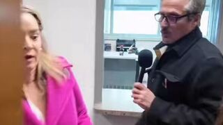 Former Treasurer of the MI Democratic Party allegedly EMBEZZLED money from an 87-year-old brain damaged woman