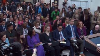 JD Vance slams media for dishonest coverage of ICE shooting